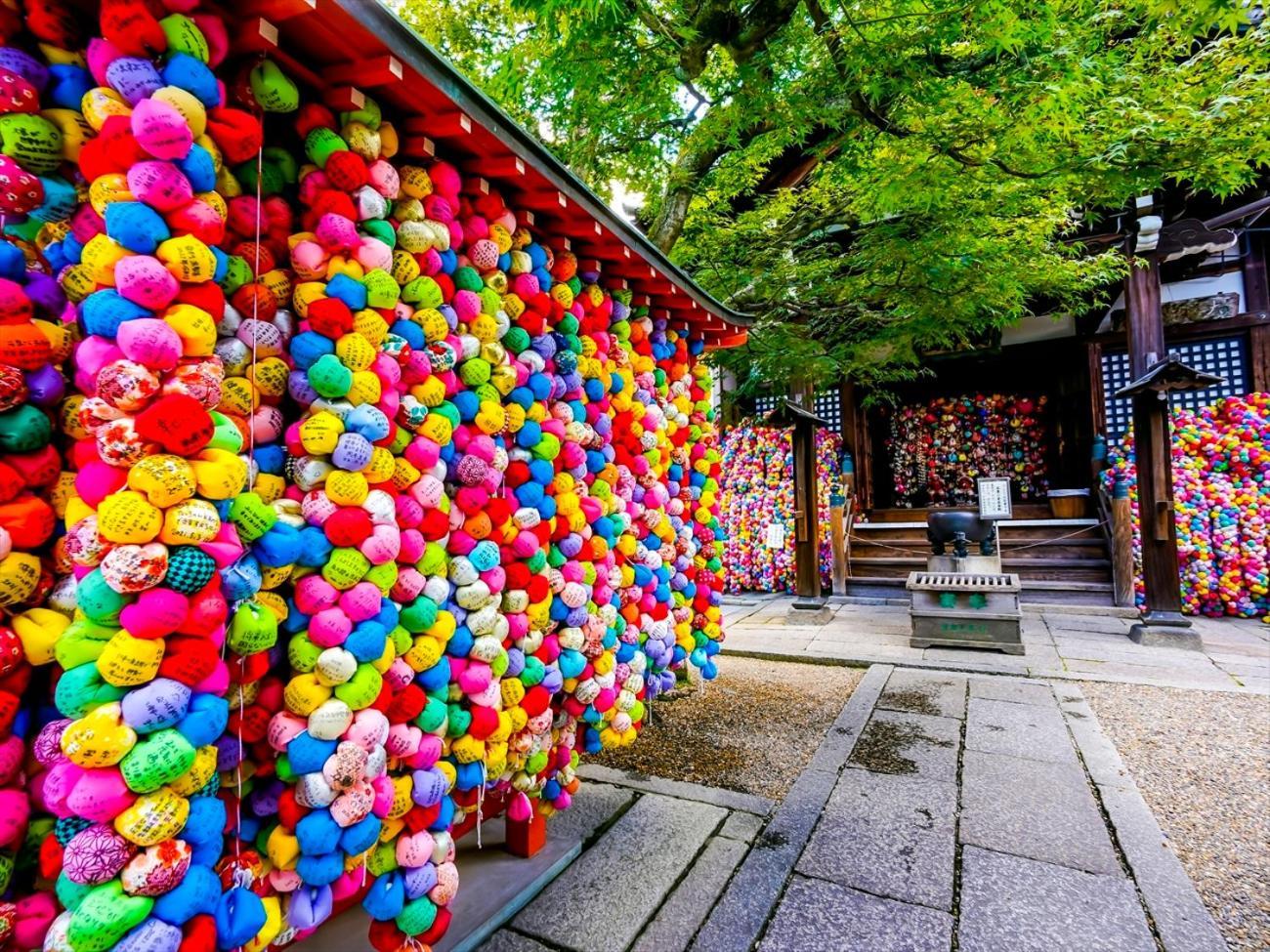 Giappo Franca Kyoto Quioto Exterior foto
