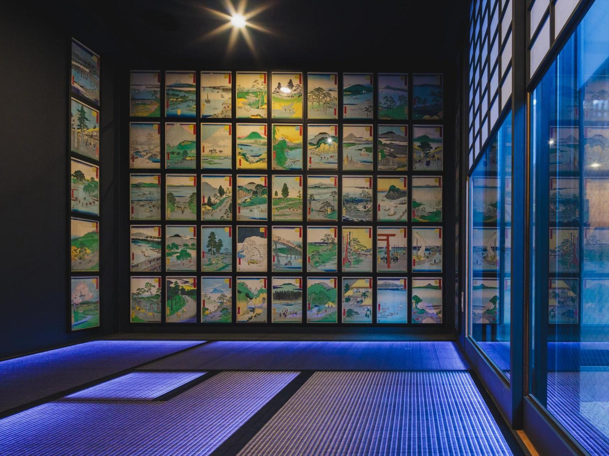 Giappo Franca Kyoto Quioto Exterior foto