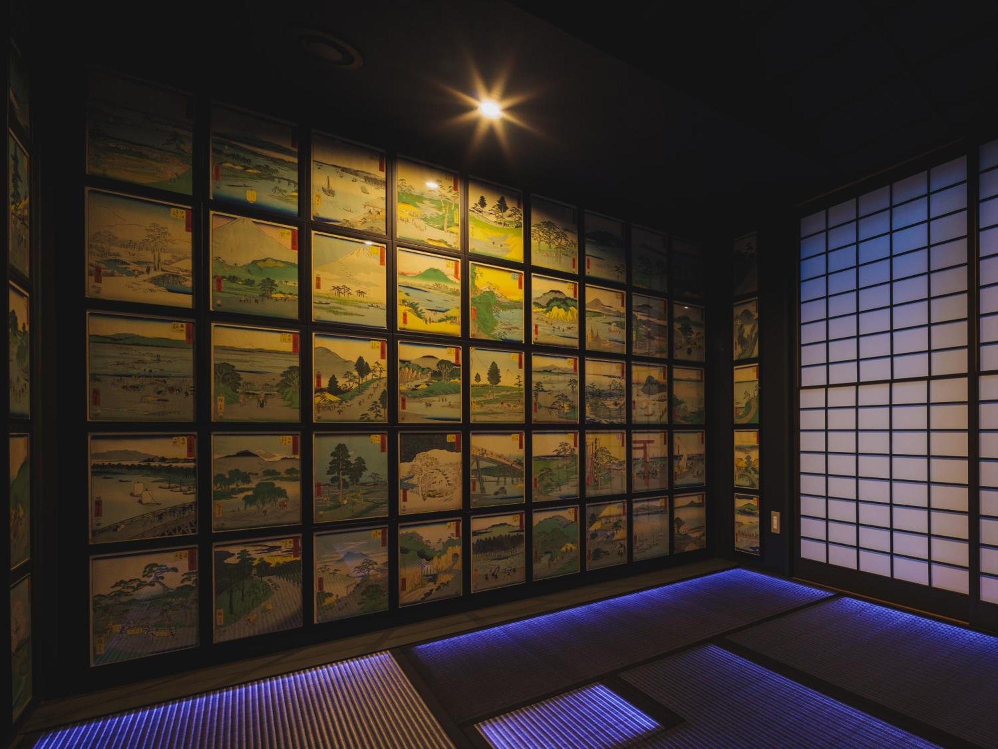 Giappo Franca Kyoto Quioto Exterior foto