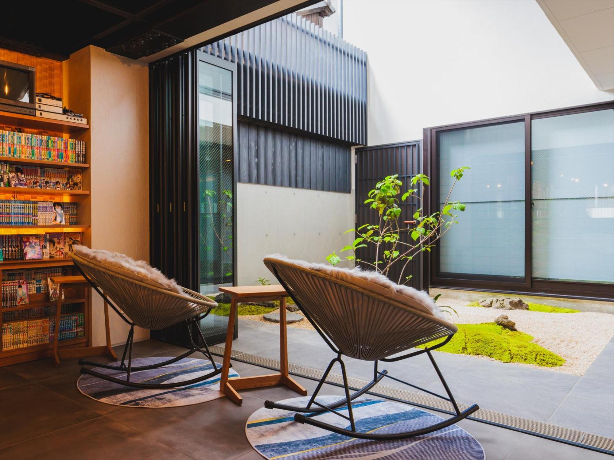 Giappo Franca Kyoto Quioto Exterior foto