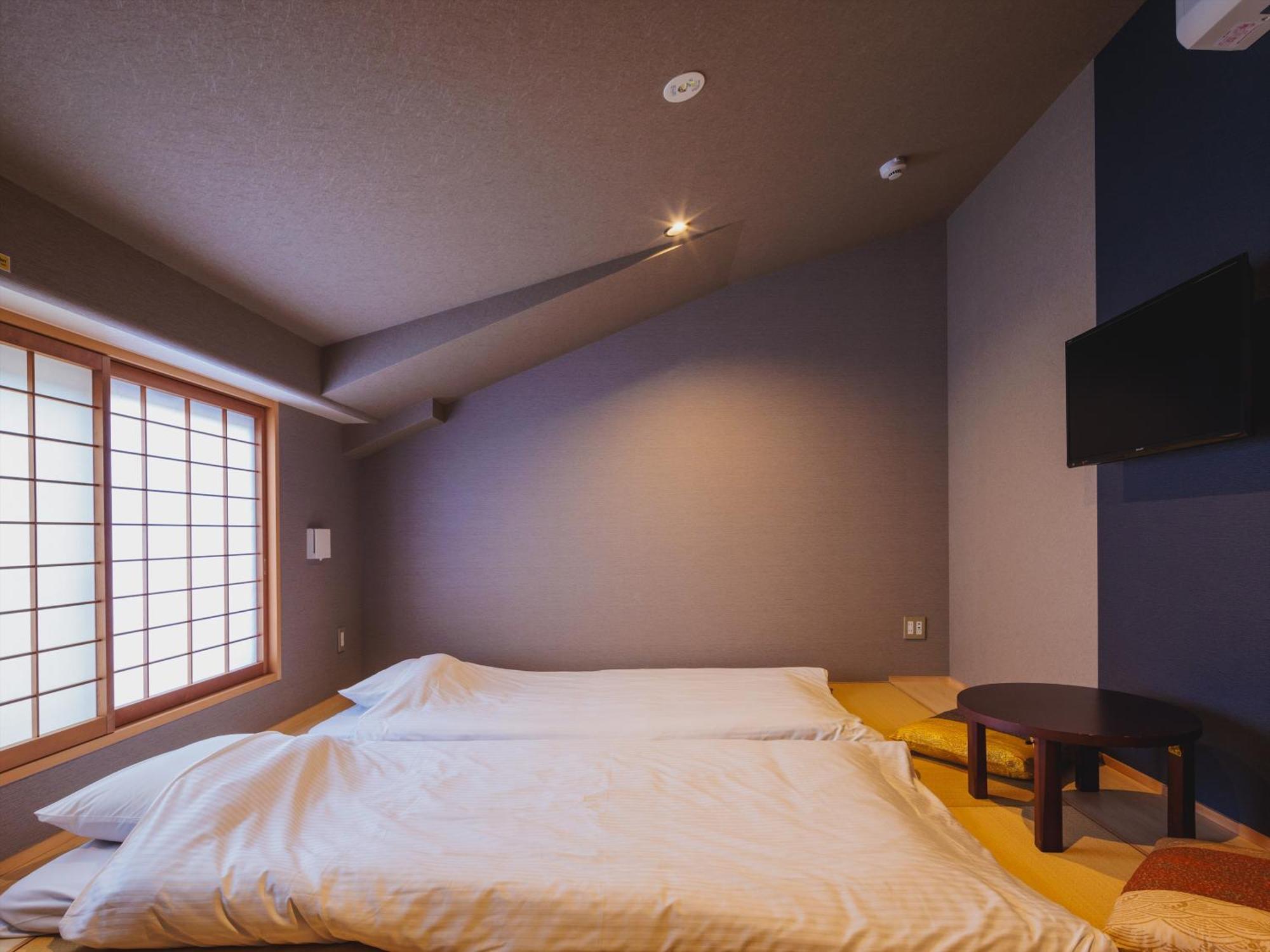Giappo Franca Kyoto Quioto Exterior foto