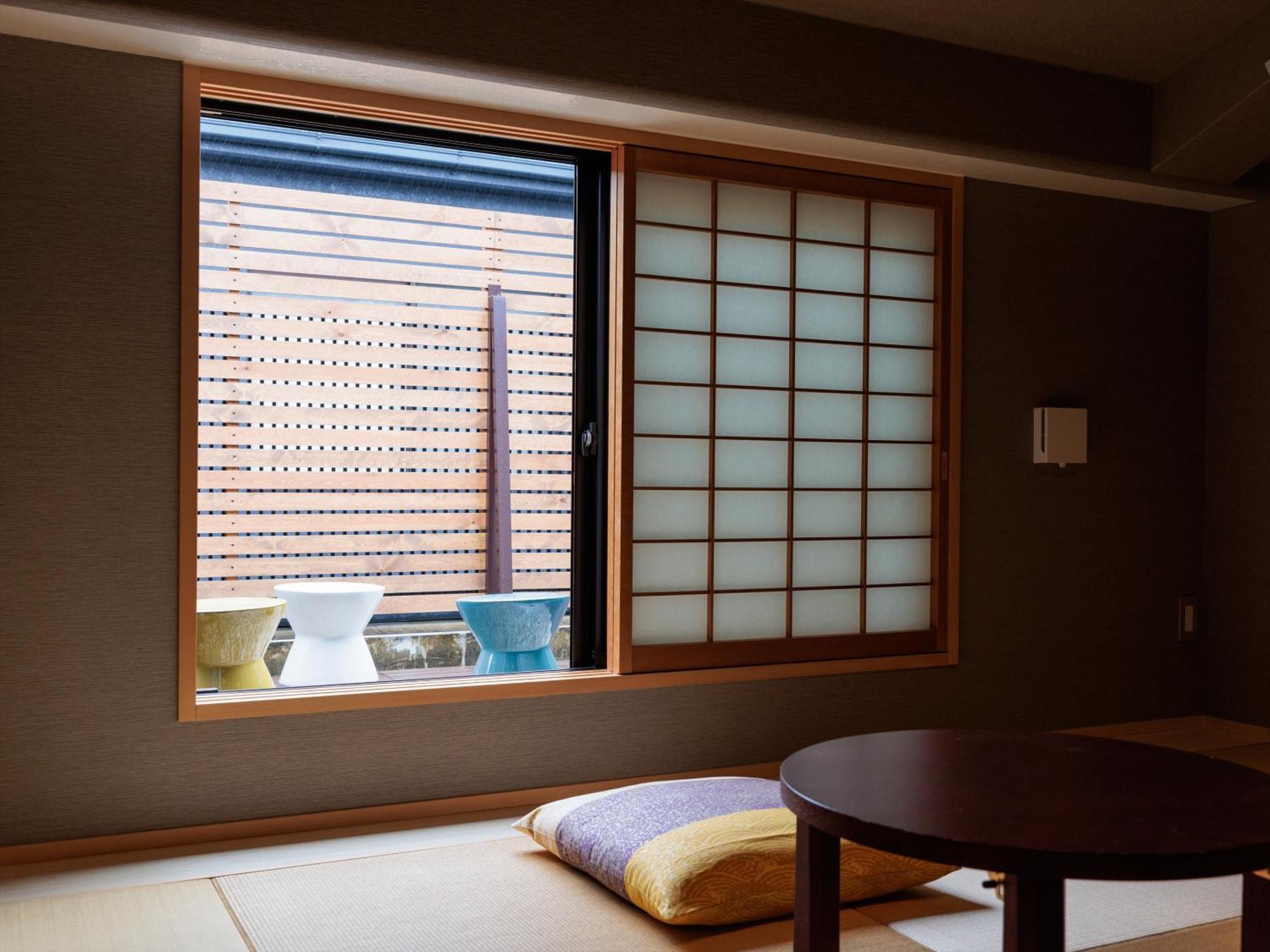 Giappo Franca Kyoto Quioto Exterior foto